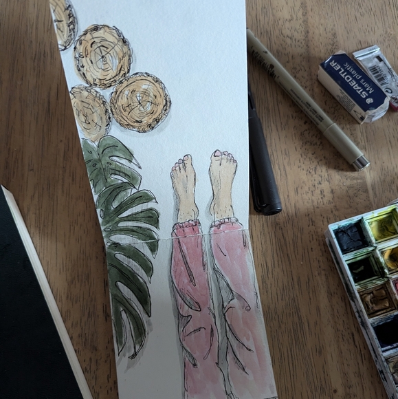 Meet your Posher, Alyssa - Picture 7 of 9